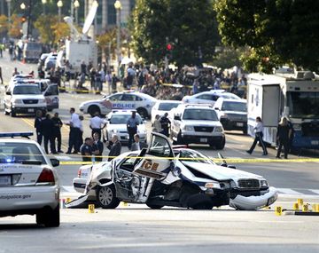 La autora del tiroteo pensaba que Obama la acechaba