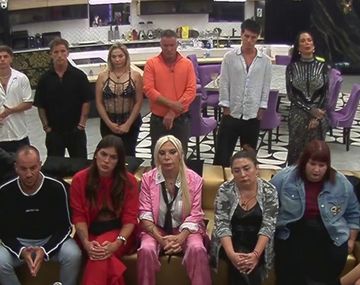 A qué hora dan hoy lunes Gran Hermano