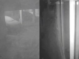 Tragedia en Villa Gesell: el video del momento del derrumbe del hotel Dubrovnik Tragedia en Villa Gesell: el video del momento del derrumbe del hotel Dubrovnik