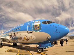 ¿cuanto sale viajar a rio de janeiro para acompanar a la seleccion argentina? ¿cuanto sale viajar a rio de janeiro para acompanar a la seleccion argentina?