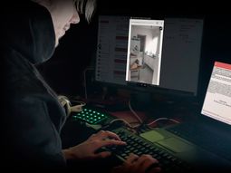 Estafa internacional en la Argentina. Estafa internacional en la Argentina.