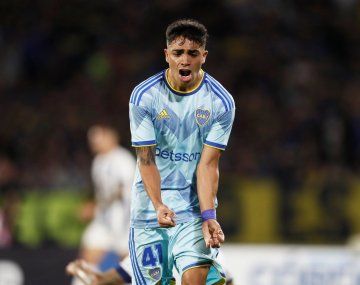 Boca cotizó a Luca Langoni: cuánto le pedirá al New England Revolution