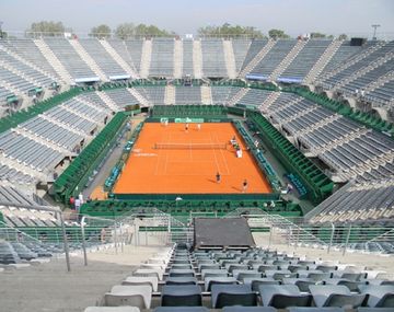 El tenis puede ser el primer deporte en volver