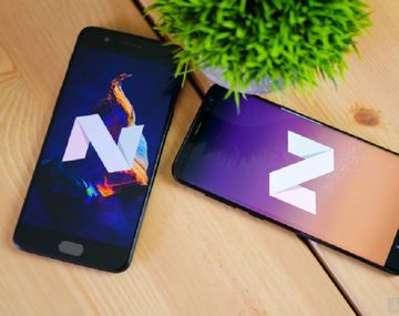 Android Nougat tiene un modo pánico para páginas con malware y apps maliciosas&nbsp;