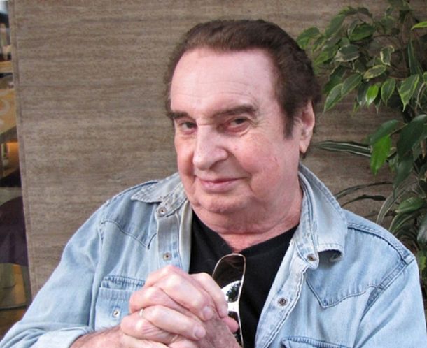 Reapareció Santiago Bal, de vuelta al ruedo: Debería arrepentirme, pero no lo hago