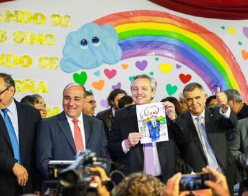 En el Día del Maestro