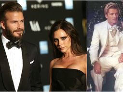 los beckham celebraron su aniversario, tras los rumores de infidelidad los beckham celebraron su aniversario, tras los rumores de infidelidad