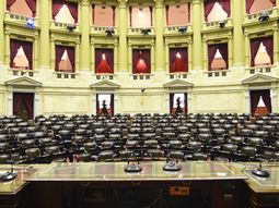 diputados de union por la patria advirtieron que las medidas del gobierno afectan a la inmensa mayoria del pueblo