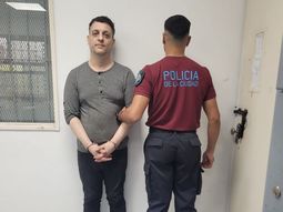 leandro garcia gomez se nego a declarar tras secuestrar a lourdes fernandez de bandana leandro garcia gomez se nego a declarar tras secuestrar a lourdes fernandez de bandana
