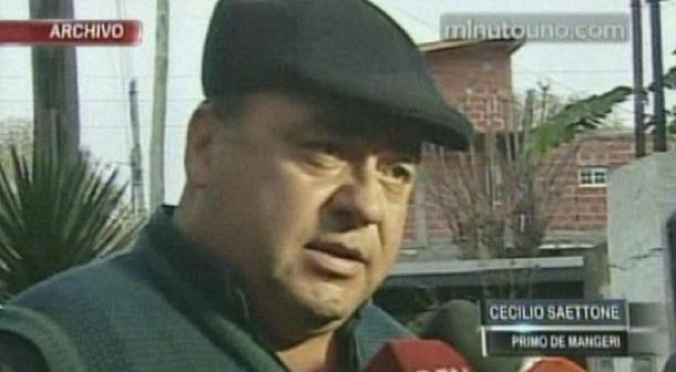 Cecilio Saettone