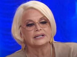 Carmen Barbieri, grave por el Covid-19: está en coma farmacológico e intubada