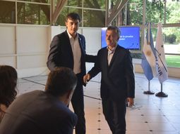 La Justicia ordenó al Gobierno a convocar a la paritaria nacional docente La Justicia ordenó al Gobierno a convocar a la paritaria nacional docente