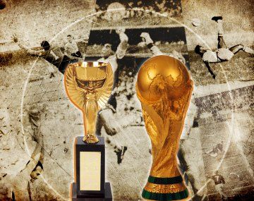 Del primero al último: un recorrido por todos los mundiales