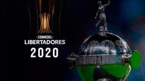 Tres de River y uno de Boca en el equipo ideal de la Copa Libertadores 2020