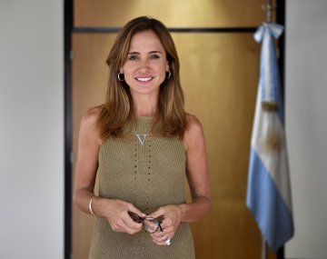 Tolosa Paz con Gollan y Santilli contra Manes afrontan la madre de todas las batallas en la Provincia