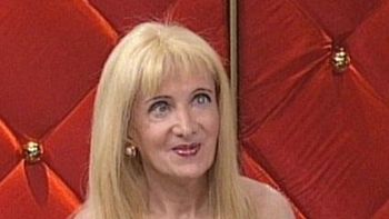 zulma lobato, con nuevo look, busca pareja zulma lobato, con nuevo look, busca pareja