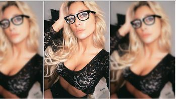 Sol Pérez, hot Sol Pérez, hot