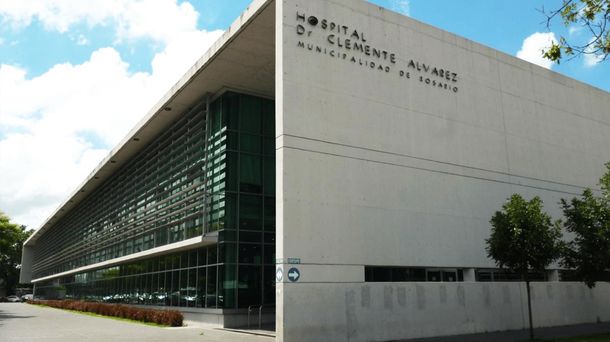 Rosario: un hombre fue atacado por un perro y tuvieron que amputarle parte de su brazo izquierdo