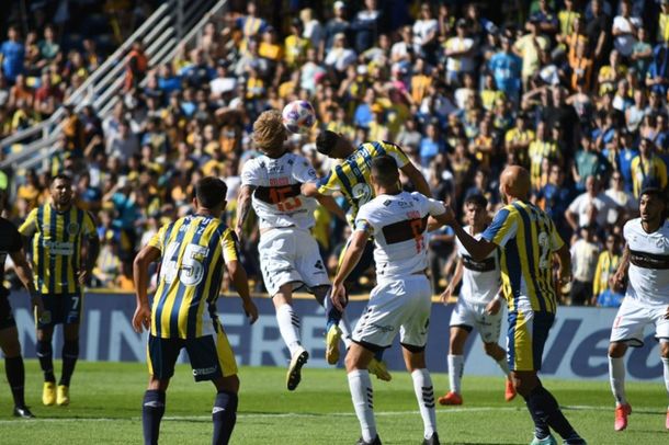Fútbol libre por celular: cómo ver en vivo Rosario Central vs Platense