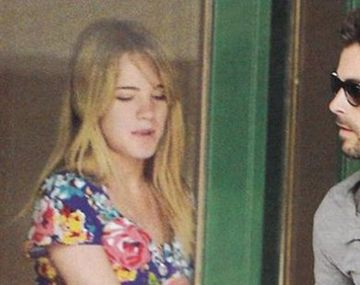 El drama de Pelusita