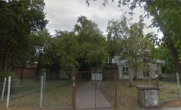 Una nena de 5 años llevó un revólver al jardín y la mamá dijo que fue por seguridad