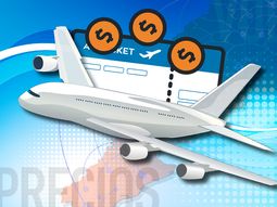 El debut de los precios low cost: páginas caídas y hasta pasajes más caros