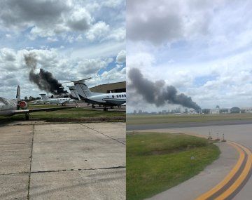 Las principales hipótesis de los investigadores tras la tragedia aérea en San Fernando