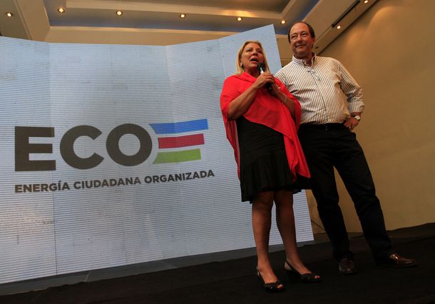 ECO también se adjudica el segundo lugar en la Ciudad