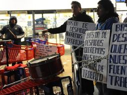 Cuatro de cada diez trabajadores temen perder su empleo Cuatro de cada diez trabajadores temen perder su empleo