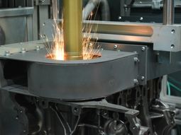 ford recicla motores viejos con el objetivo de reducir la contaminacion ford recicla motores viejos con el objetivo de reducir la contaminacion