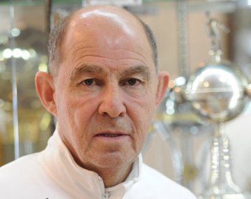 Bochini volverá a jugar en Independiente