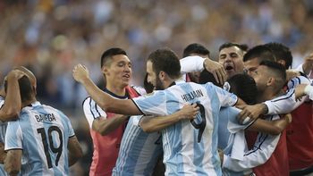 argentina le gano con justicia a chile en su debut en la copa america argentina le gano con justicia a chile en su debut en la copa america