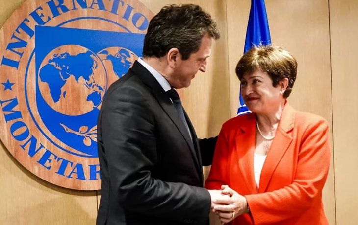 El Gobierno pasó los vencimientos con el FMI para después de las elecciones