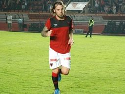 ezequiel videla es el nuevo refuerzo de racing ezequiel videla es el nuevo refuerzo de racing