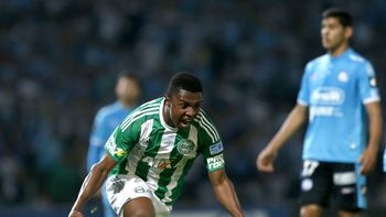 belgrano no pudo cerrar la serie ante coritiba y se quedo afuera en los penales belgrano no pudo cerrar la serie ante coritiba y se quedo afuera en los penales