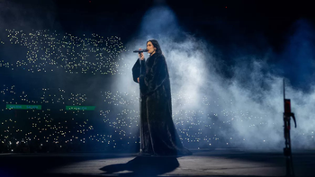 Esta es la canción en español que cantará Dua Lipa hoy, martes 2 de diciembre en el Estadio GNP Seguros, CDMX. Esta es la canción en español que cantará Dua Lipa hoy, martes 2 de diciembre en el Estadio GNP Seguros, CDMX.