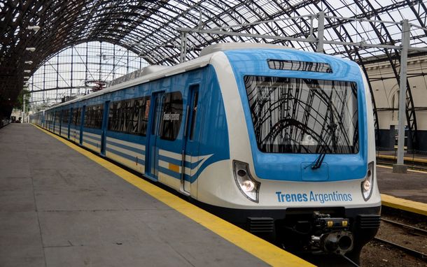 Por qué los ferroviarios amenazan con un paro general