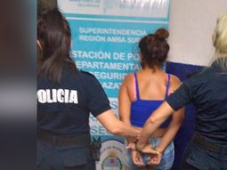 Una mujer fue detenida por prostituir a sus 4 hijas menores en Quilmes