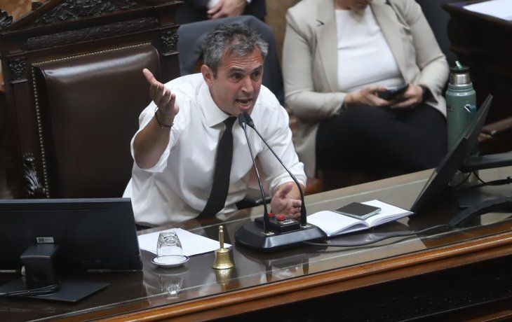 El Gobierno busca reformar la Auditoría General de la Nación: todos los detalles
