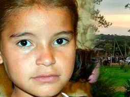 hallan asesinada y violada a la nena desaparecida en santo tome hallan asesinada y violada a la nena desaparecida en santo tome