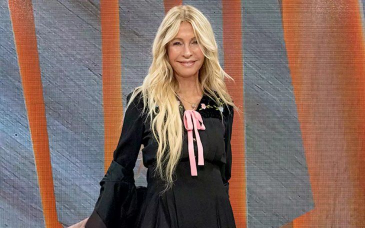 Cris Morena Cris Morena