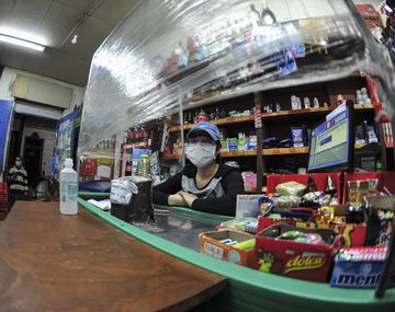 Confirman 188 casos de coronavirus en la jornada con más positivos en 24 horas