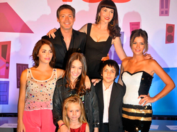 Prensa: El Trece Prensa: El Trece