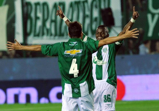 Se define la Liguilla: ¿cómo serán los cruces para entrar a la Sudamericana?