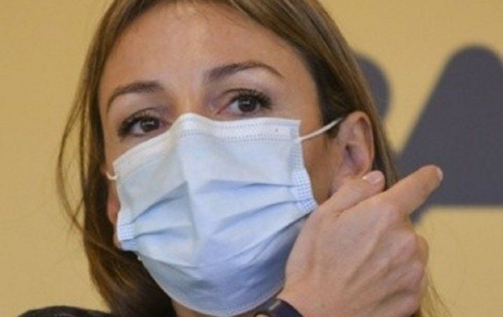 De los docentes fracasados a los chicos perdidos en los pasillos de las villas: los papelones de Soledad Acuña