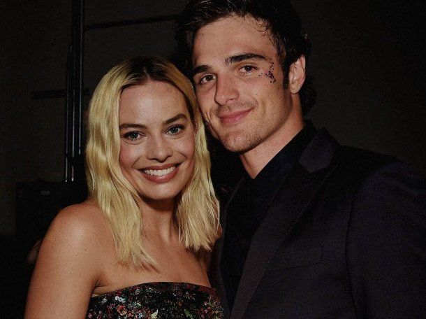 Jacob Elordi y Margot Robbie se unen en Cumbres Borrascosas: todos los detalles
