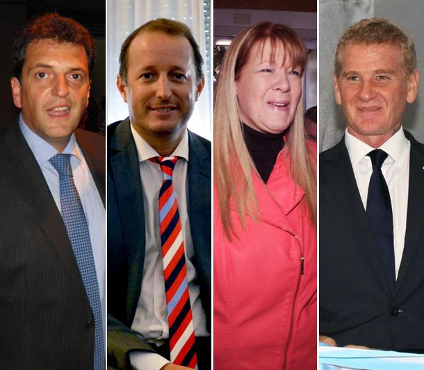 Los candidatos vuelven a la campaña de cara a las legislativas