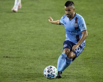 ¿Puede volver Maxi Moralez a Racing?