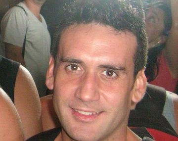 Maximiliano Fornarese