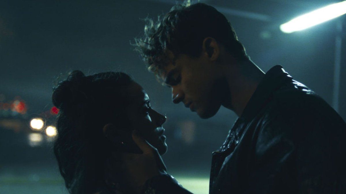 Prime Video y Mercedes Ronn confirmaron la fecha de estreno de My Fault London